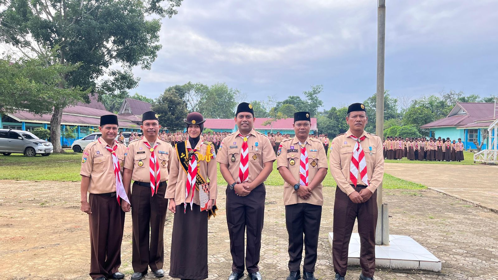 Sampul Berita